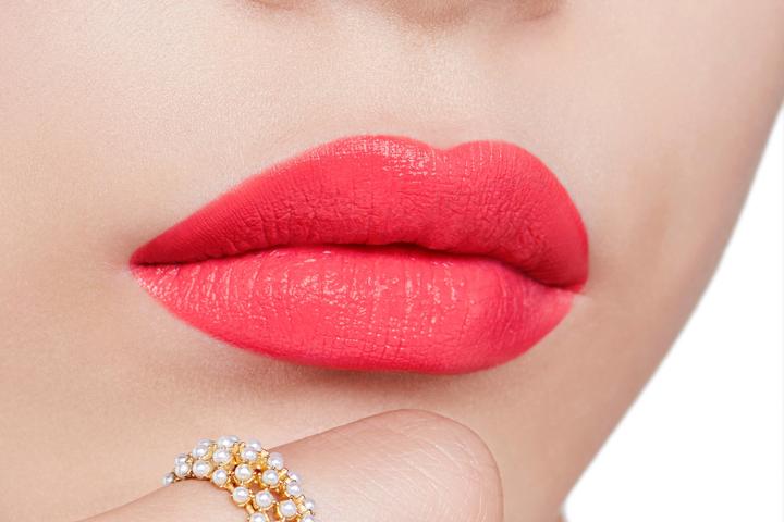 Image du produit Dior Rouge Satin 028 Int24 (028 Int24)