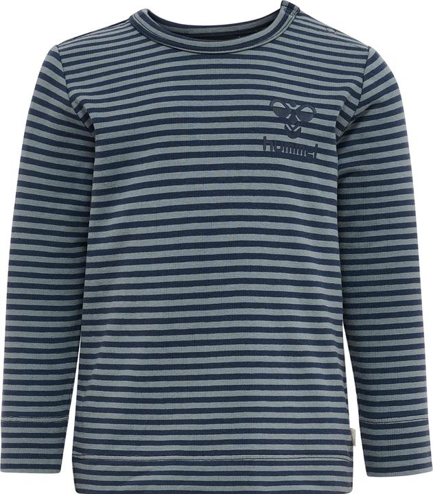 Actual product image hummel Hmlmulle T-Shirt L/S (62)