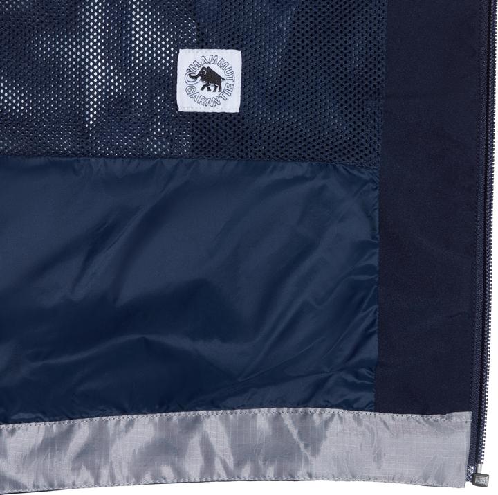 Produktbild Mammut Treeline HS Hooded Jacket Men (L)