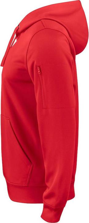 Image du produit Clique Basic sweat à capuche Actif (L)