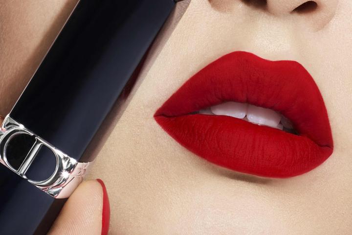 Image du produit Dior Rouge (999 Velours)