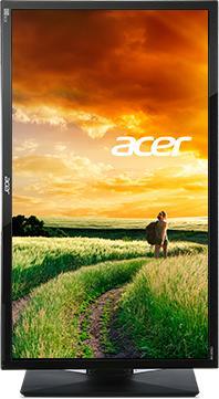 Produktbild Acer CB281HKbmjdprx (3840 x 2160 Pixel, 28")