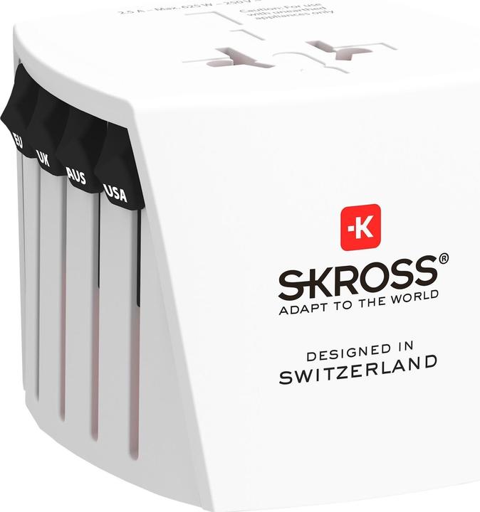 Produktbild Skross MUV Micro