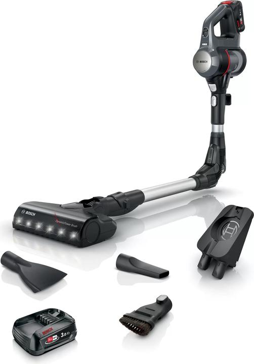 Produktbild Bosch Hausgeräte BBS712A
