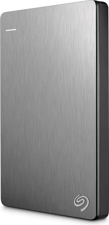 Produktbild Seagate Backup Plus Slim (2 TB)