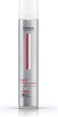 Immagine prodotto Londa Professional Finish Fix It Spray per capelli a tenuta forte 500ml (500 ml)