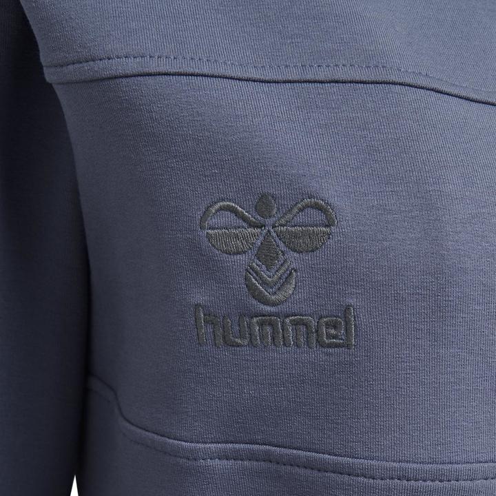 Actual product image hummel Move Classic Zip Jacket Woman (XS)