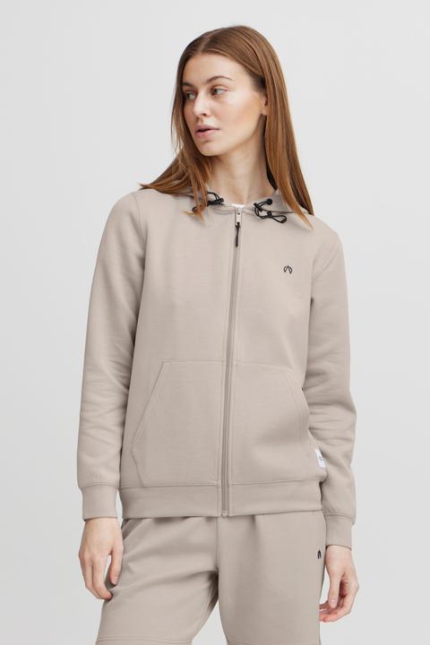 Image du produit North Bend Sweat à capuche technique à zip intégral NBTara W 241824MMM (42)