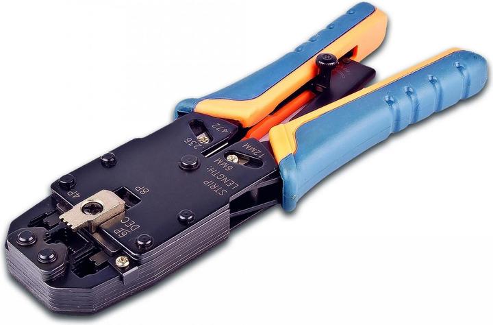 Wirewin Professional crimping pliers (290 mm)