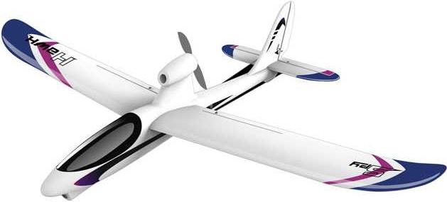 Produktbild Hubsan Spy Hawk RTF Plane Camera Recording with Auto-Pilot