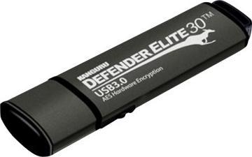 Produktbild Kanguru Defender Elite30 - 16GB - FIPS 197 (16 GB, USB-A)