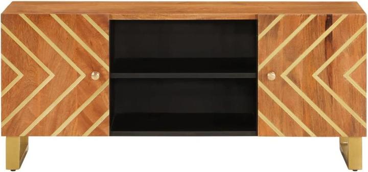 Produktbild VidaXL Zilly (105 x 33.5 x 46 cm)