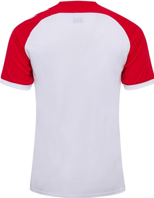 Actual product image hummel hmlMATCH LEAGUE JERSEY S/S (4XL)