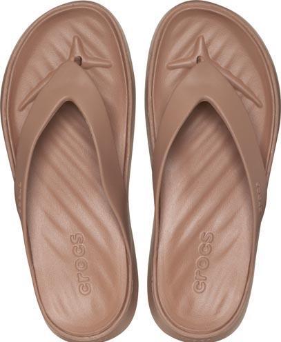 Actual product image Crocs W's Getaway Flip (41, 41.5, 42, 41 1/3)