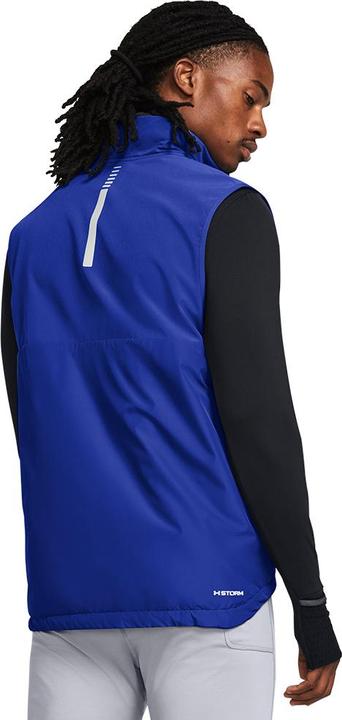 Produktbild Under Armour Storm Session Run Weste (S)