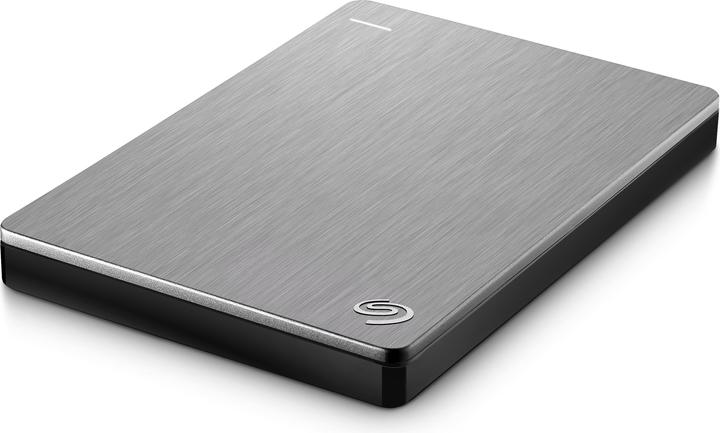 Produktbild Seagate Backup Plus Slim (2 TB)