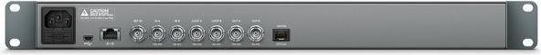 Produktbild Blackmagic Teranex Express (Digital -> Digital)