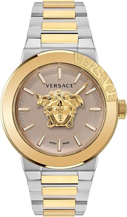 Versace Herrenuhr MEDUSA INFINITE GENT (43 mm)