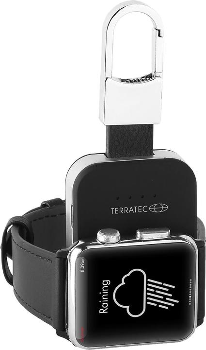 Actual product image Terratec Charge AIR Key (950 mAh, 2 W)