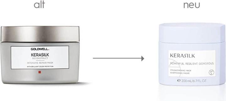 Produktbild Kerasilk Specialist - Recovery Mask (200 ml)