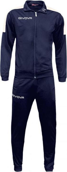 Actual product image Givova Tuta Revolution Trainingsanzug (XL)