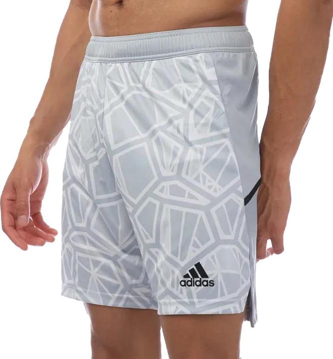 Actual product image adidas Mens Condivo 22 Goalkeeper Shorts (L)