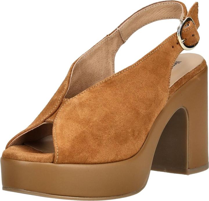 Actual product image Nero Giardini Pumps (40)