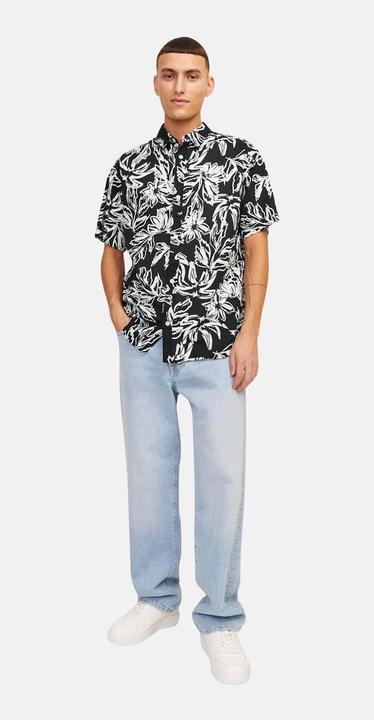 Immagine prodotto Jack & Jones Comfort Fit Hemd Hemd (L)