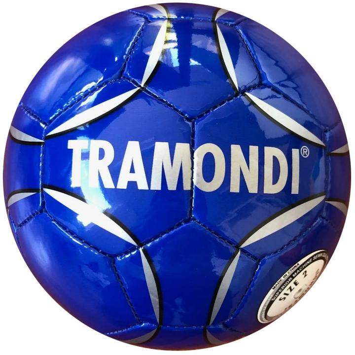 Tramondi Miniball (2)