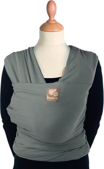 Produktbild babylonia Tricot slen moon mist grey (5.60 m)