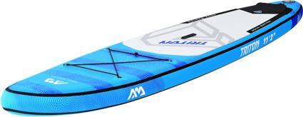 Actual product image Aqua Marina Triton (11'2")