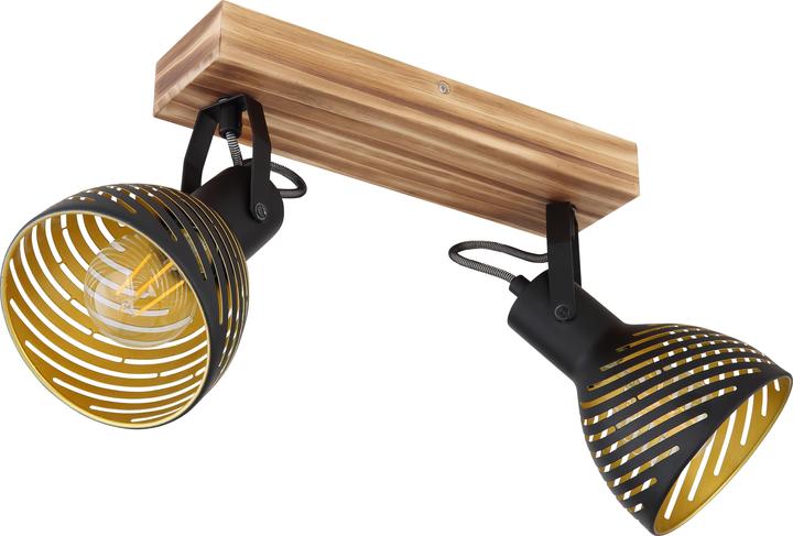 Actual product image Globo Lenna (E27)