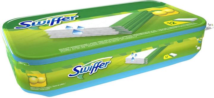 Productafbeelding Swiffer Doekjes (12 Pcs.)