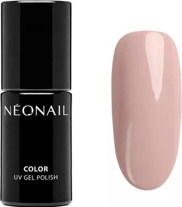 Neonail Innocent Beauty (Beige, UV-Gel Lack)