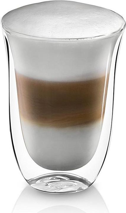 Produktbild De'Longhi Latte Macchiato (330 ml, 2 x)