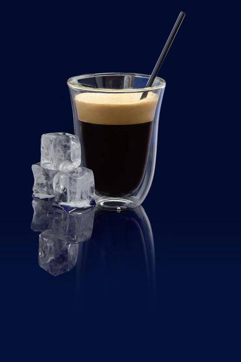 Produktbild De'Longhi Latte Macchiato (330 ml, 2 x)