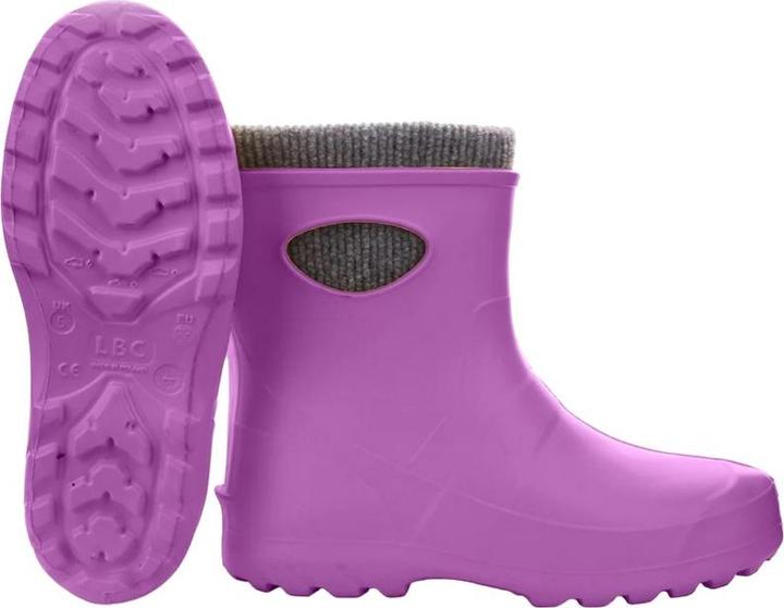 Produktbild LBC Stiefeletten leicht (37)