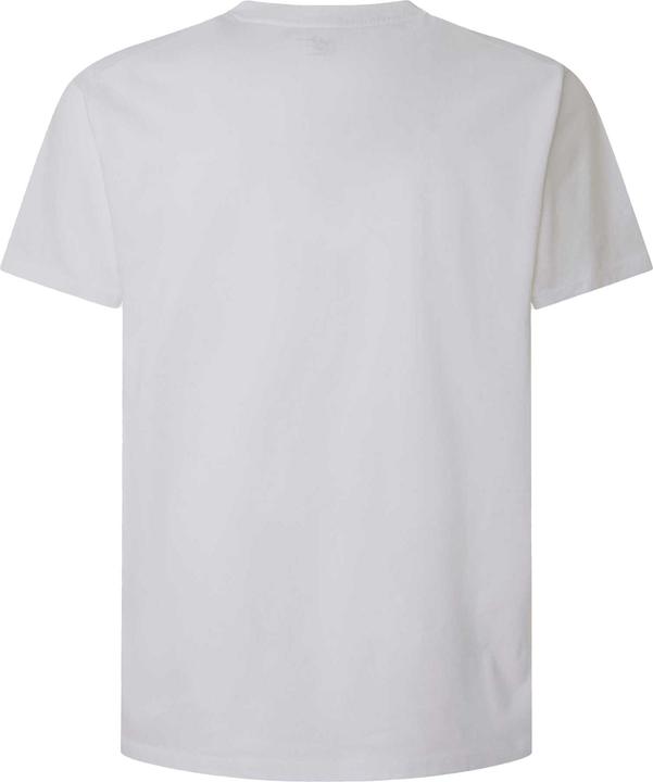 Produktbild Pepe Jeans T-Shirt Casual Bequem sitzend (XXL)