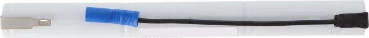 Actual product image AccuCell Battery RZB 71107840 emergency lights (1 pcs., 860 mAh, Chargers without battery)