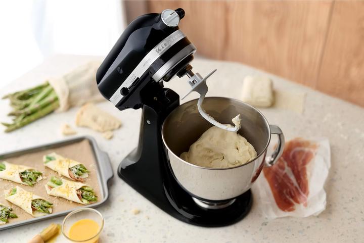 Actual product image KitchenAid Artisan KSM175 EU-Version (300 W)