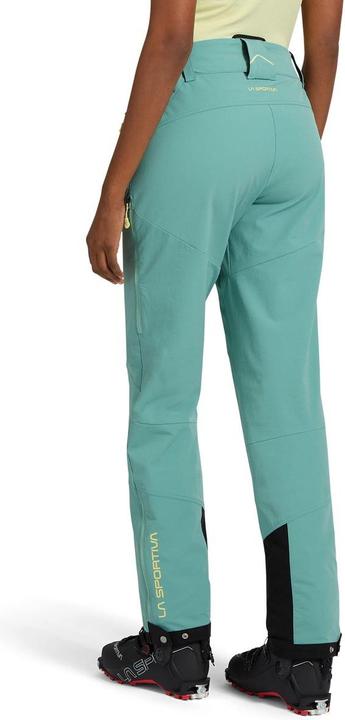 Actual product image La Sportiva Excelsior Pant W (S)