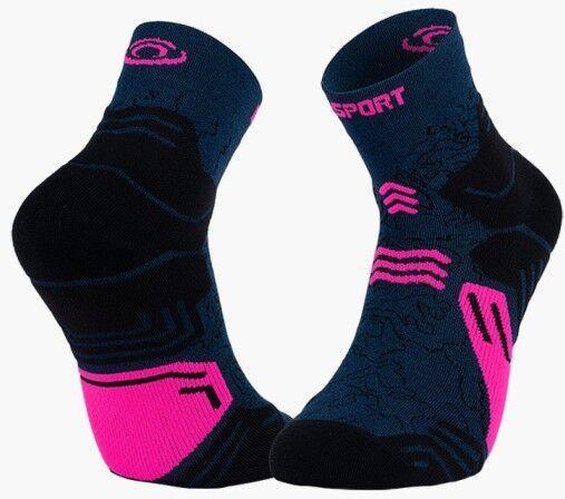 Immagine prodotto BV Sport Trek GR Mid Polyamide - Trekkingsocken (39 - 41)