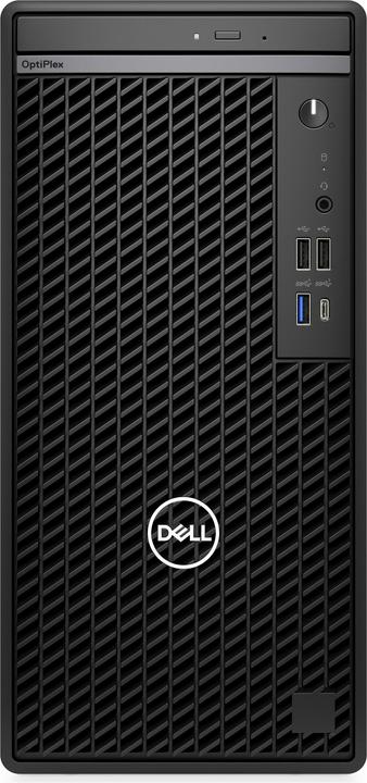 Actual product image Dell OptiPlex 7020 MT (Intel Core i5-14500, 8 GB, 512 GB, UHD Graphics 770)