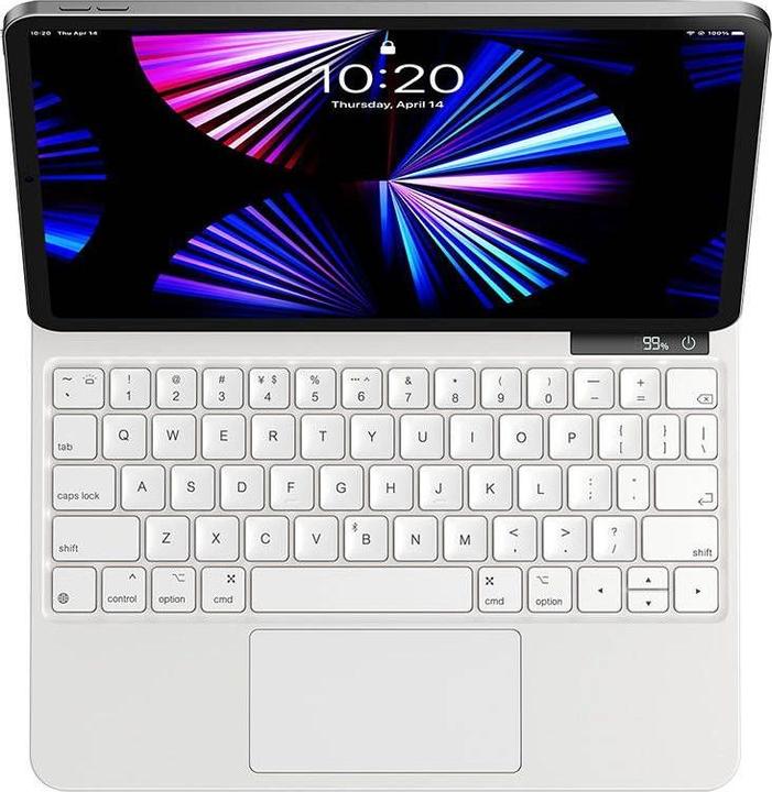 Produktbild Baseus Brilliance Pro Case (iPad 2022 (10. Gen))