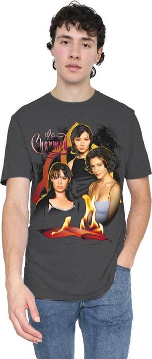Produktbild Charmed Original Three TShirt (L)