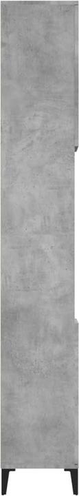 Actual product image VidaXL Agustin (30 x 30 x 190 cm)