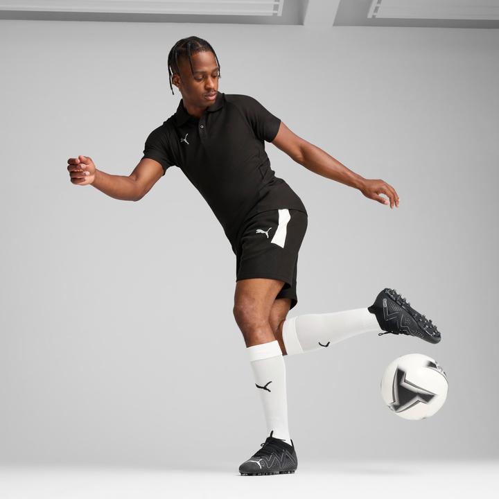 Actual product image Puma teamEVOSTRIPE Shorts (L)