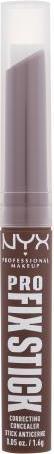 Image du produit NYX Professional Make-Up Nyx (17 Noix profonde)