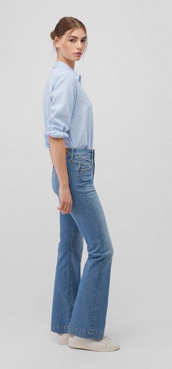 Actual product image Mavi Long Sleeve Shirt (M)