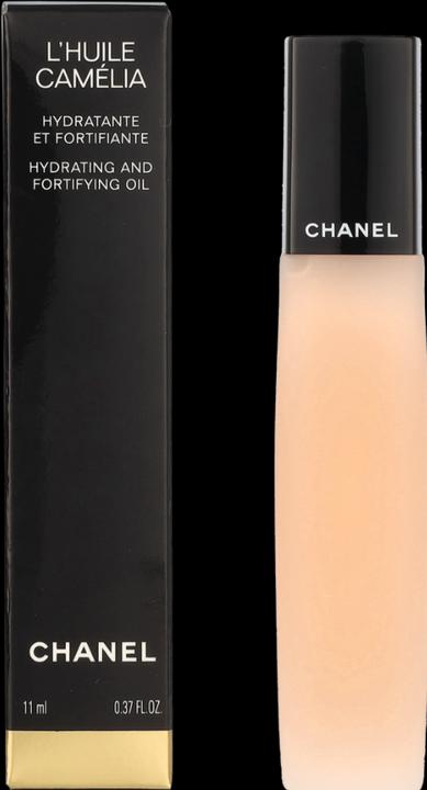 Produktbild Chanel l'Huile Camélia Hydr & Fort Oil 11 ml (11 ml)